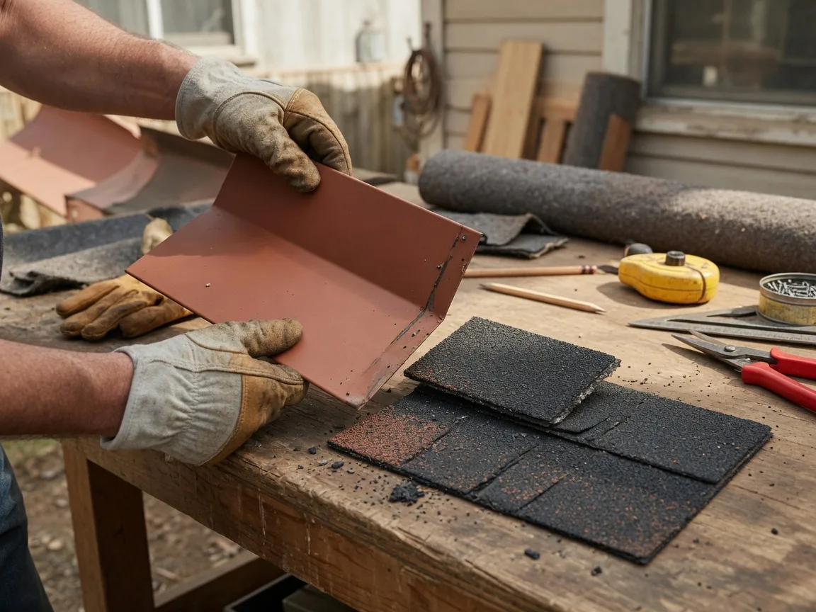 Roof Repair company in New Albany, MS